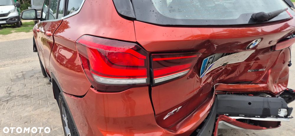 BMW X1 sDrive18i Business Edition - 20