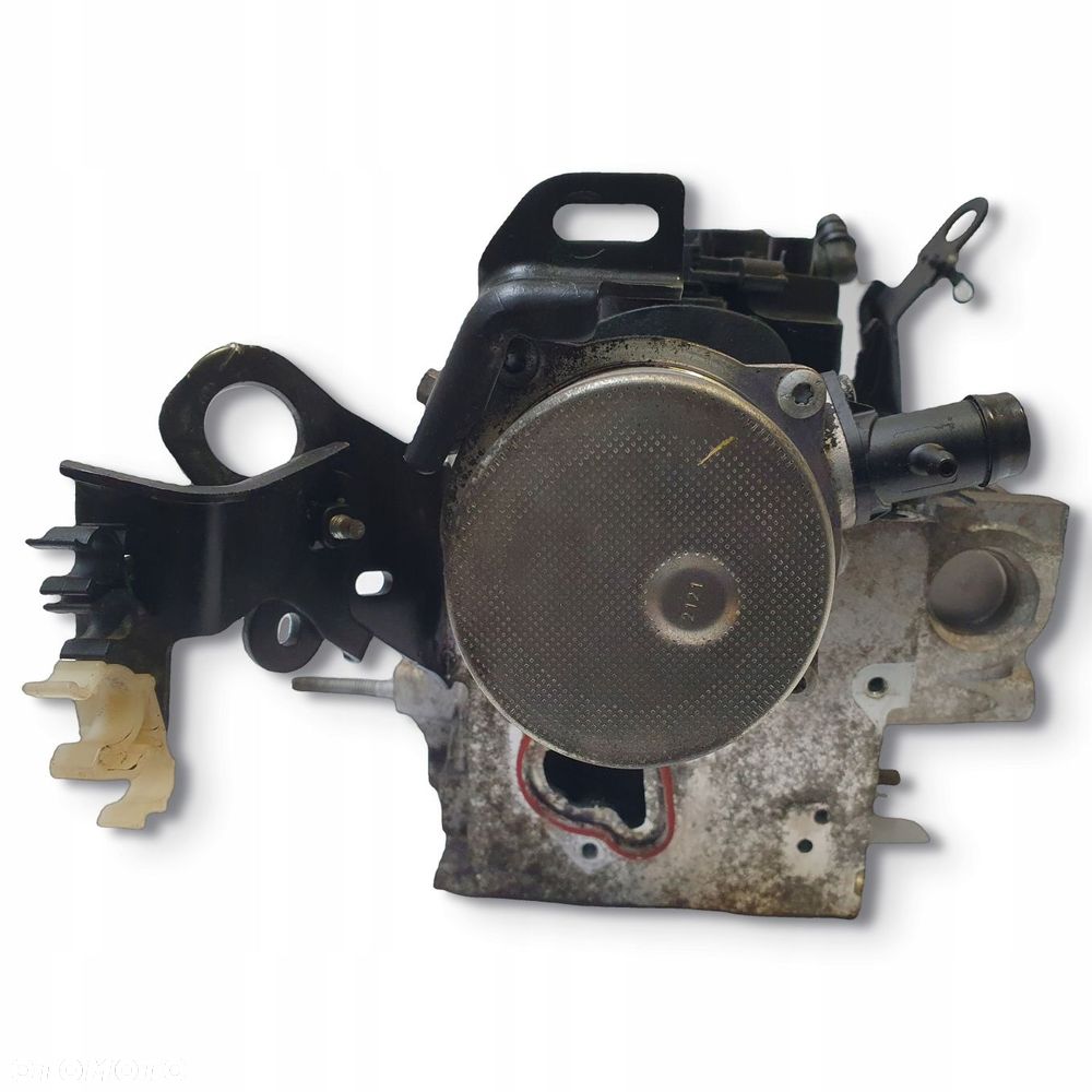 GŁOWICA CYLINDRÓW Nissan Juke 1.5 DCI 949716F0 949716 K9K - 5