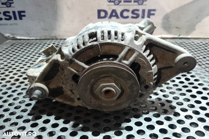 Alternator 0986039230 0986039230 Opel Corsa B [facelift] [1997 - 2000 - 1