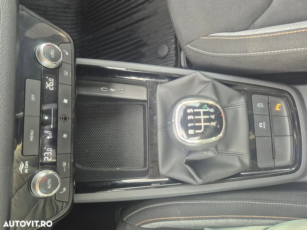 Skoda Kamiq 1.0 TSI Selection - 16