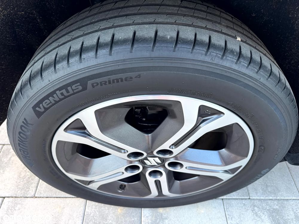 Suzuki Vitara 1.6 XLED SUN 4WD - 26