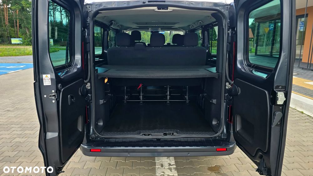 Renault Trafic - 8