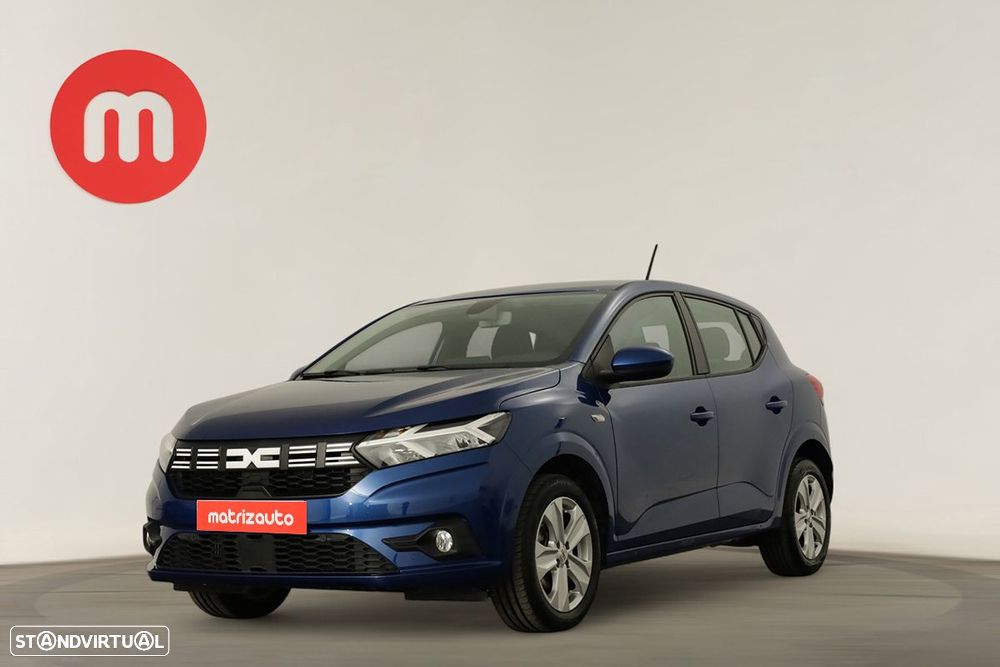 Dacia Sandero 1.0 TCe Expression - 2