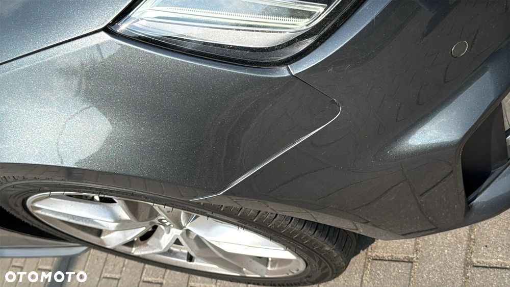 Audi A4 Limousine 2.0 TFSI Quattro S tronic - 40