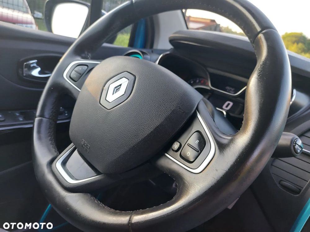 Renault Captur (ENERGY) TCe 90 INTENS - 18