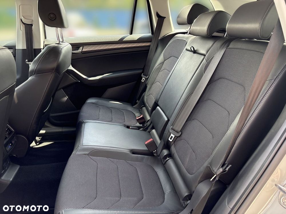 Skoda Kodiaq 2.0 TDI 4x2 Style DSG - 16