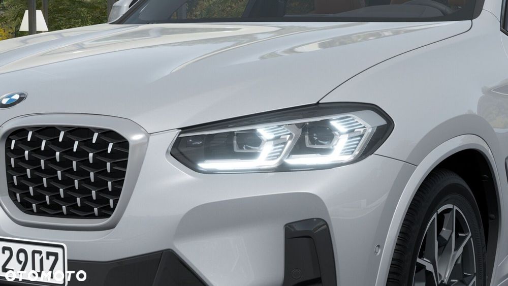 BMW X4 - 7
