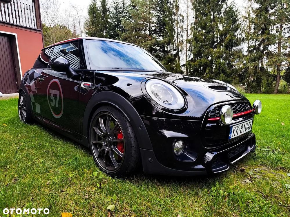 MINI Cooper S - 2