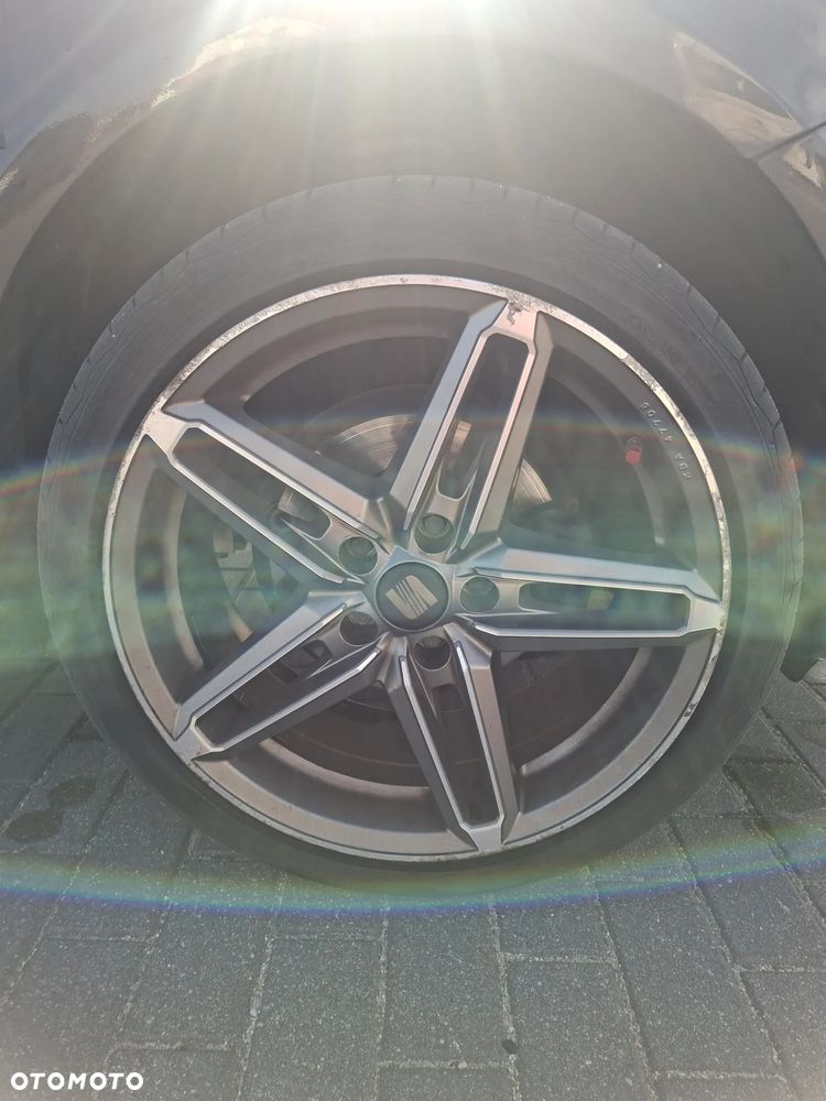 Seat Leon 1.6 Stylance - 16