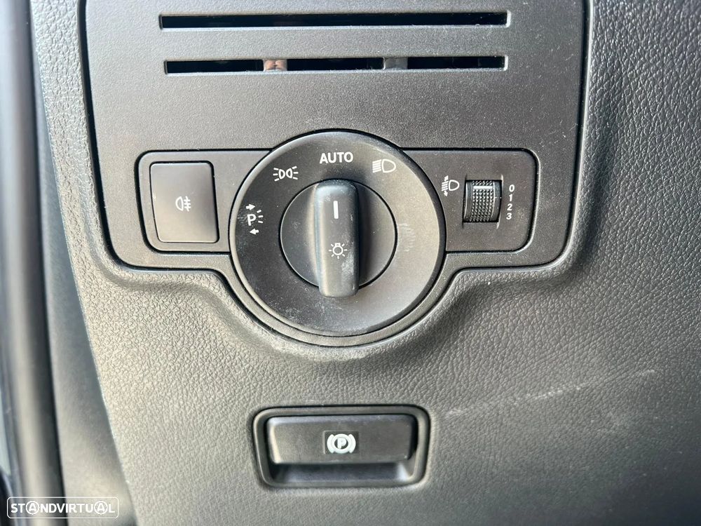 Mercedes-Benz Vito 114 CDI | 2 Portas de correr - 19