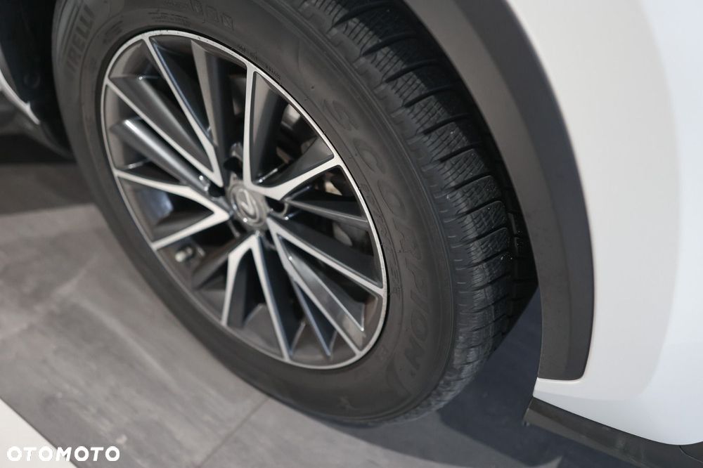 Lexus NX - 23