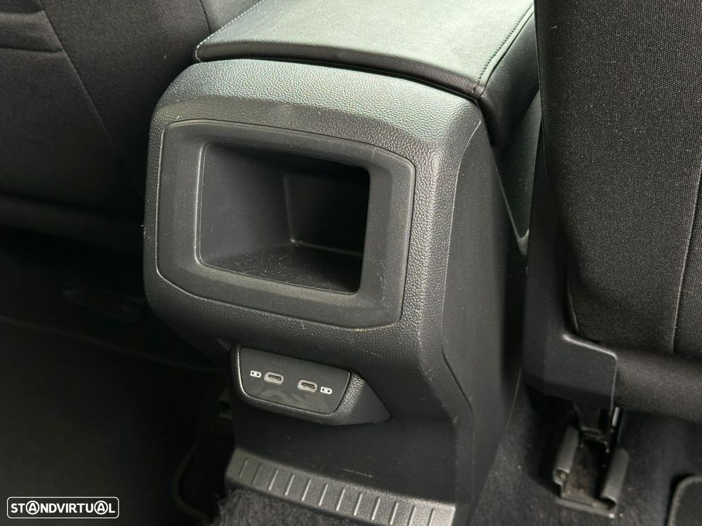 VW T-Cross 1.0 TSI Life - 13
