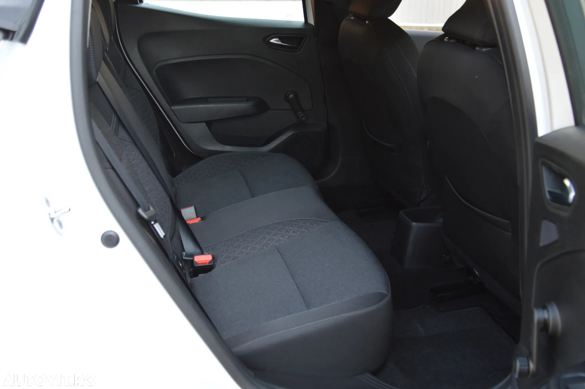 Renault Clio E-TECH Full Hybrid 145 E-TECH engineered - 15
