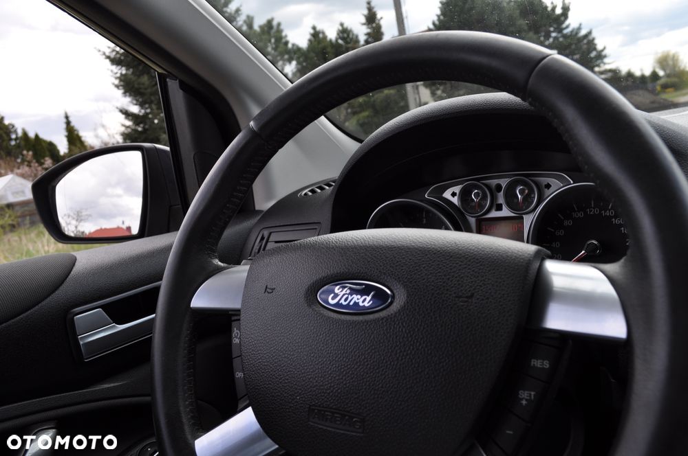 Ford Kuga 2.0 TDCi 4x4 Titanium - 16