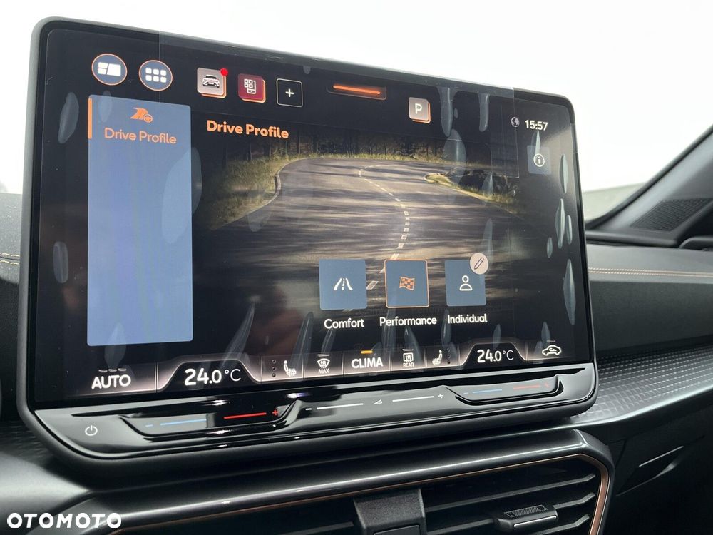 Cupra Formentor - 20