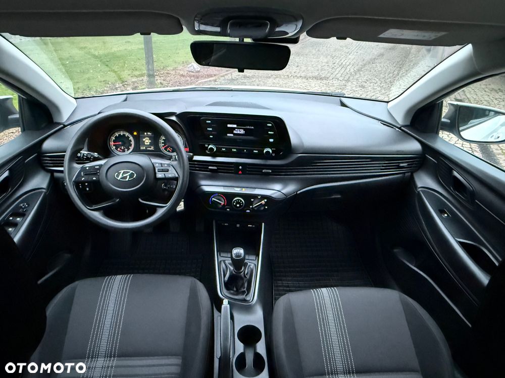 Hyundai i20 1.2 Select - 15