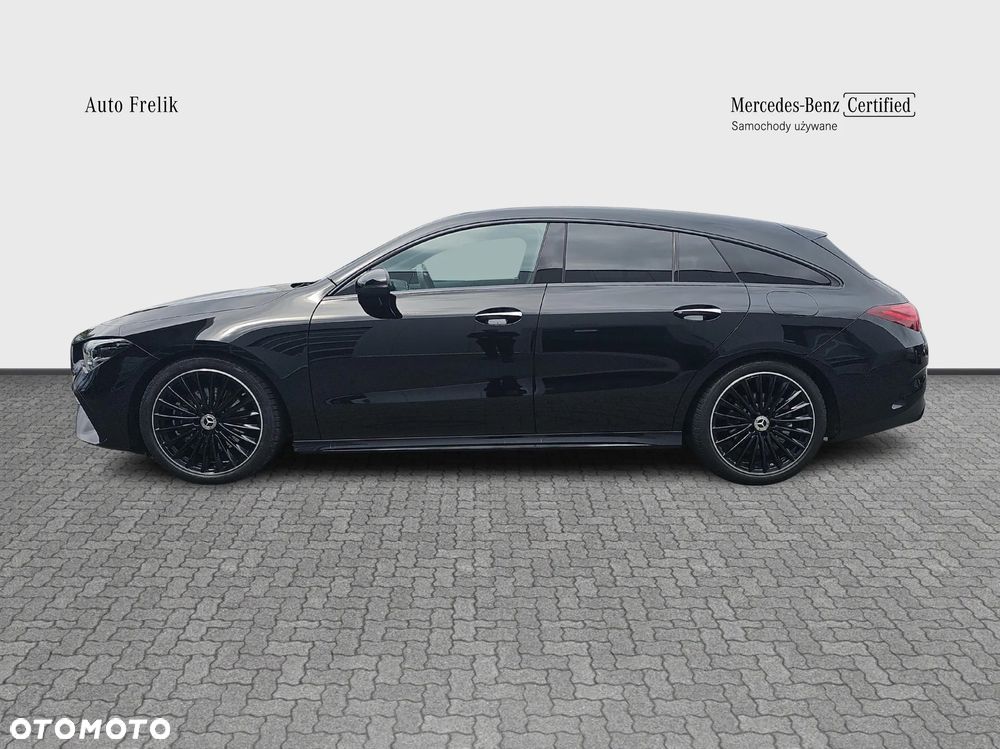 Mercedes-Benz CLA 200 AMG Line 7G-DCT - 2