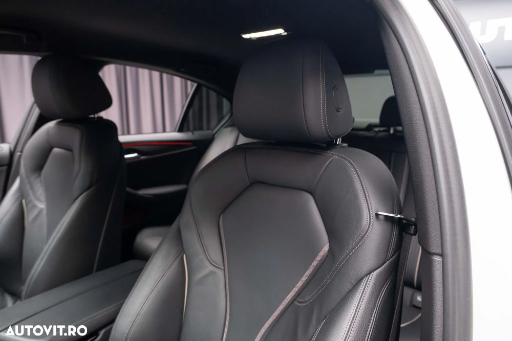 BMW Seria 5 545e xDrive Aut. - 26