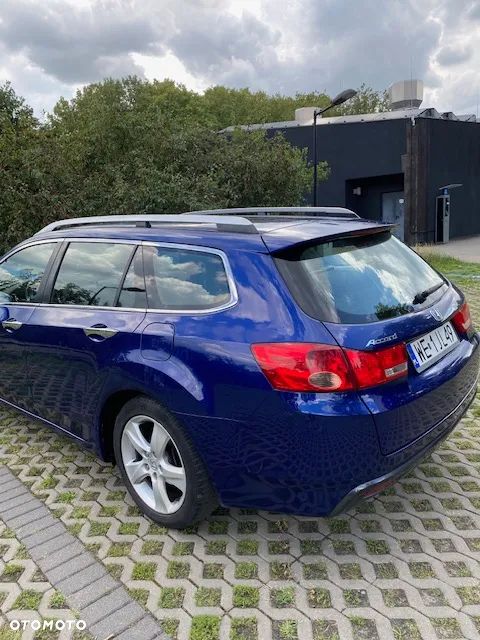 Honda Accord 2.0 Elegance - 4