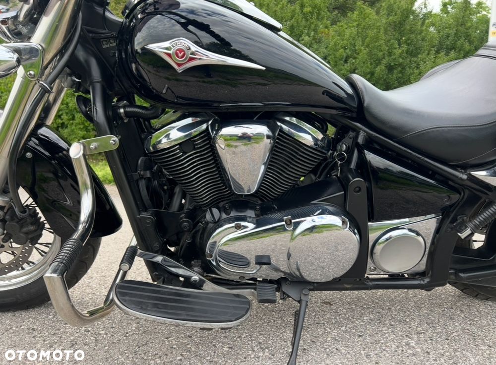 Kawasaki Vulcan - 8