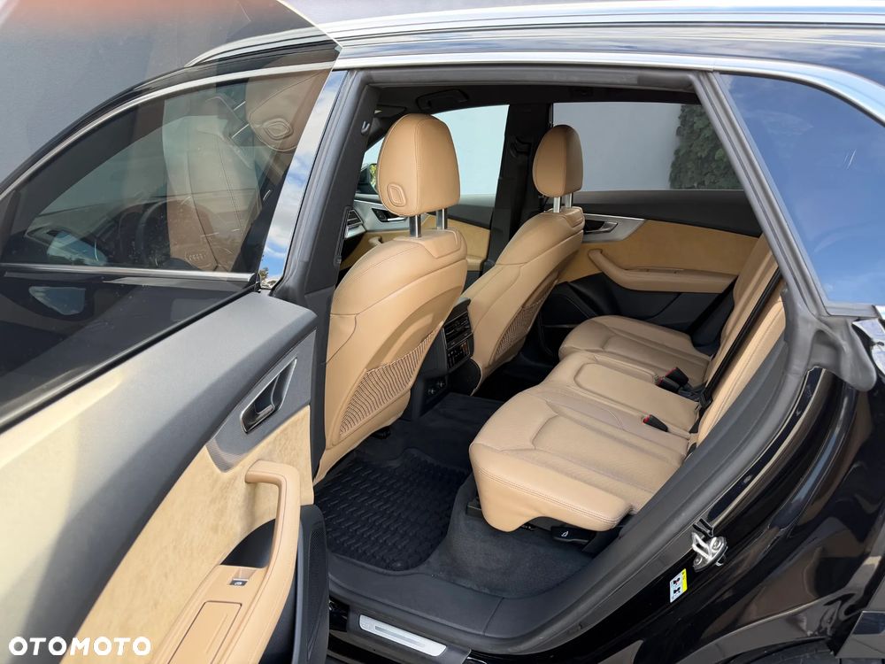 Audi Q8 2019