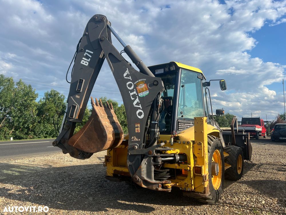 Volvo Bl71 - 3