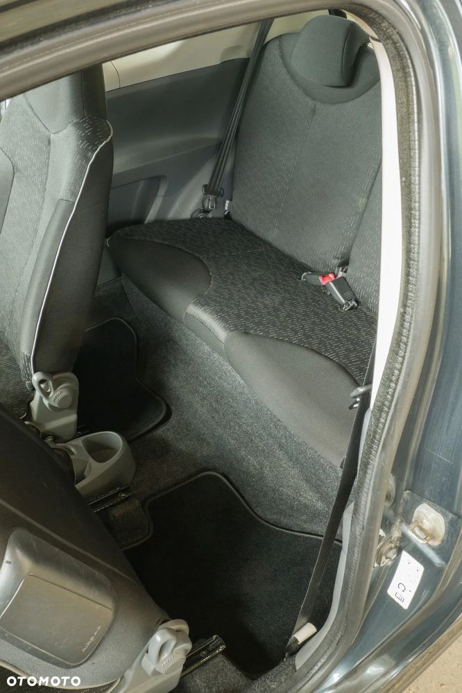 Peugeot 107 70 Urban Move - 14