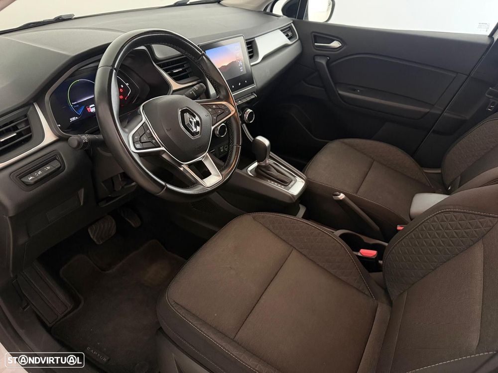 Renault Captur - 11