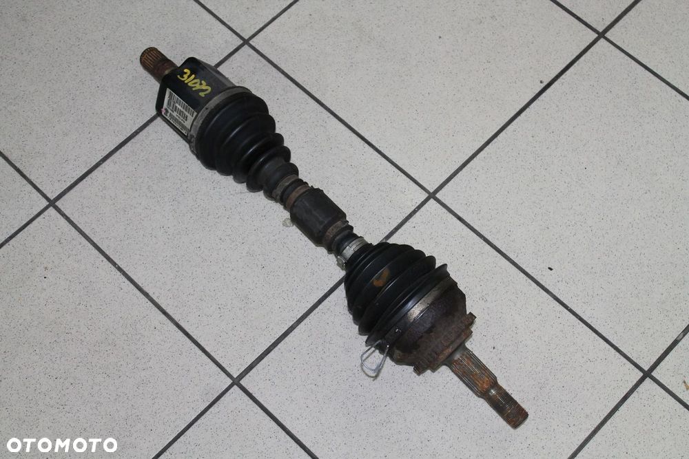 VOLVO V40 S40 PÓŁOŚ PRZEGUB 2.0T 165KM / T4 200KM - 1