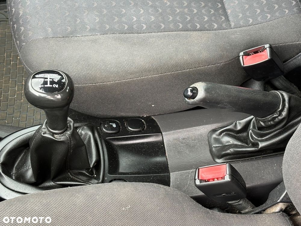 Ford Focus - 7
