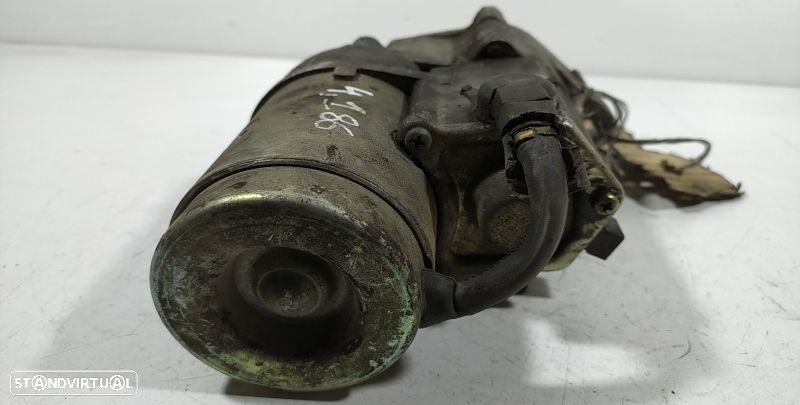 Motor De Arranque Kia Carnival I (Up) - 4