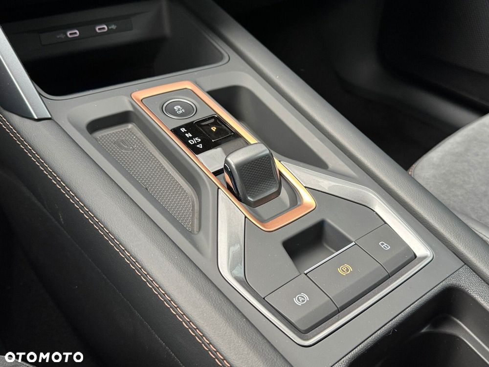 Cupra Formentor 2.0 TSI 4Drive DSG - 34