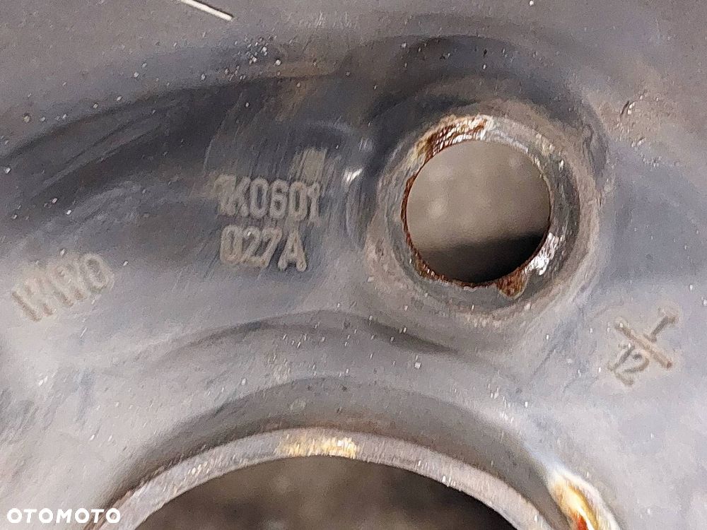 OPONY ZIMOWE 4 SZTUKI KOMPLET 205/55R16 2022R DĘBICA FRIGO HP2 - 8