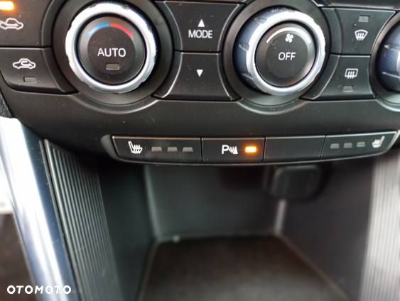 Mazda CX-5 SKYACTIV-D 150 AWD Exclusive-Line - 10