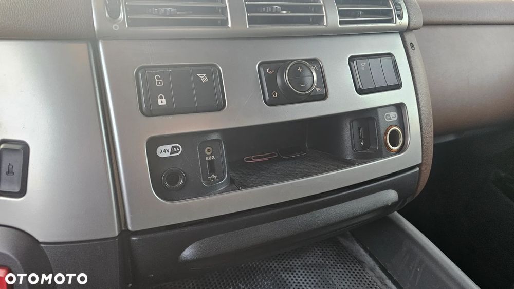 DAF CF 450 - 22