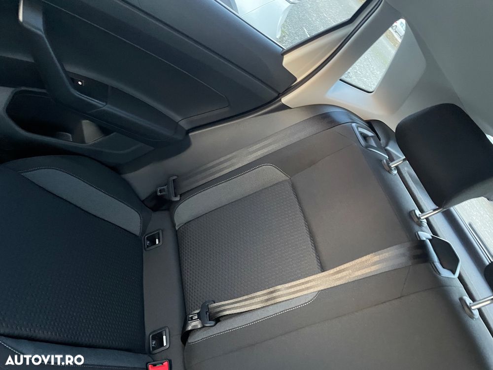 Volkswagen Polo 1.0 TSI Life - 12