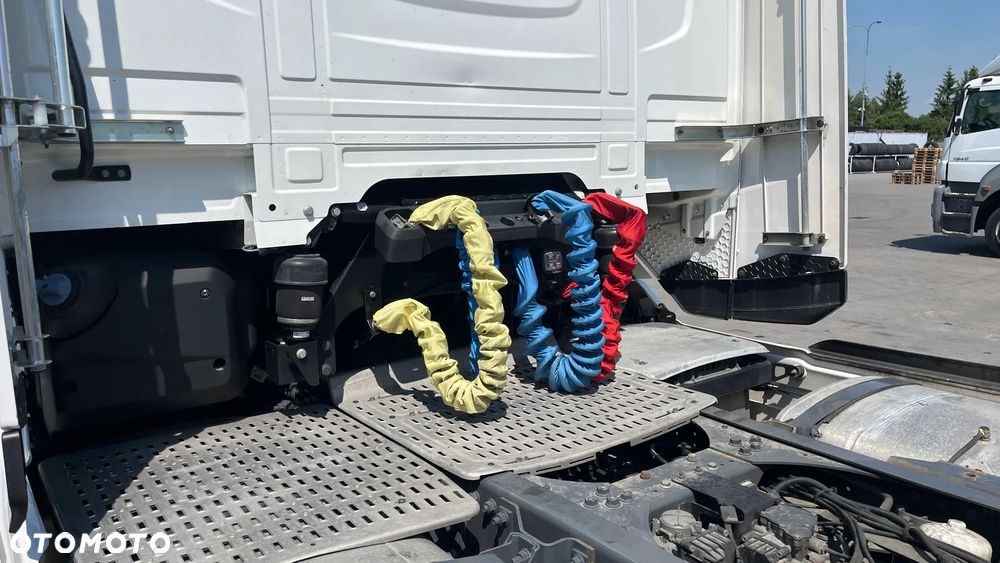 DAF XG 480 EURO 6 SC - 9