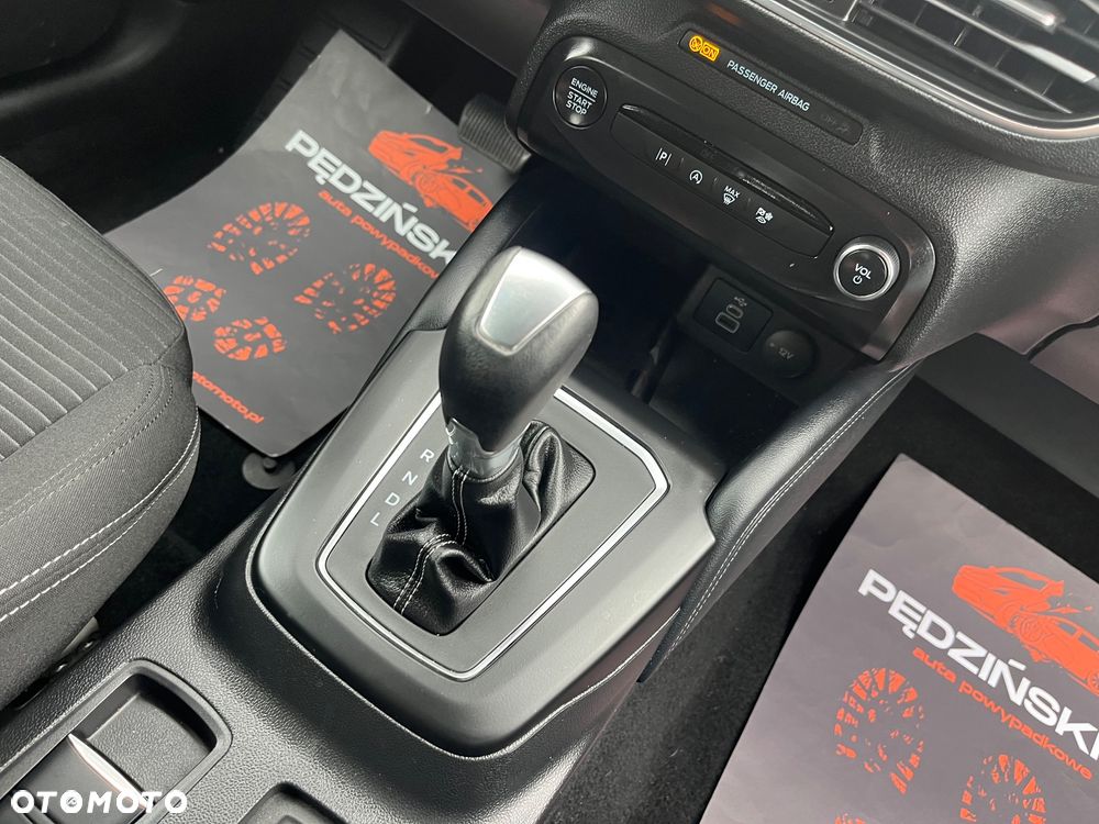 Ford Focus - 11