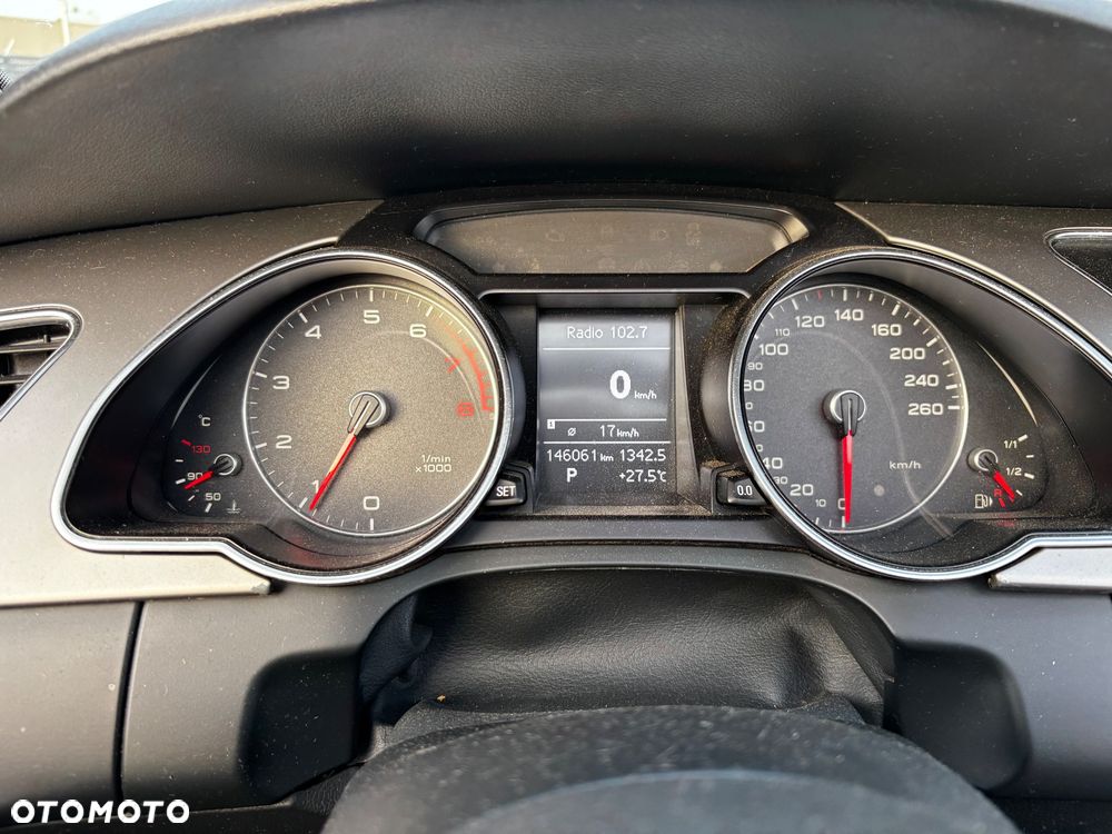 Audi A5 Cabrio 2.0 TFSI quattro S tronic - 17
