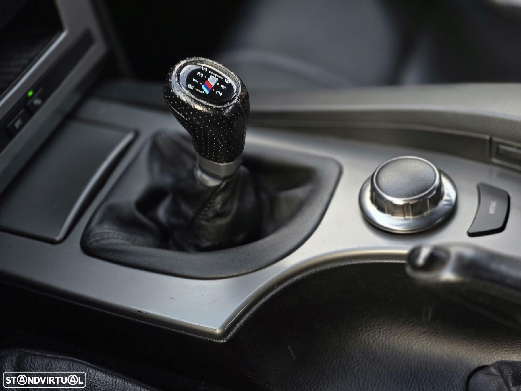 BMW 520 d Touring - 12
