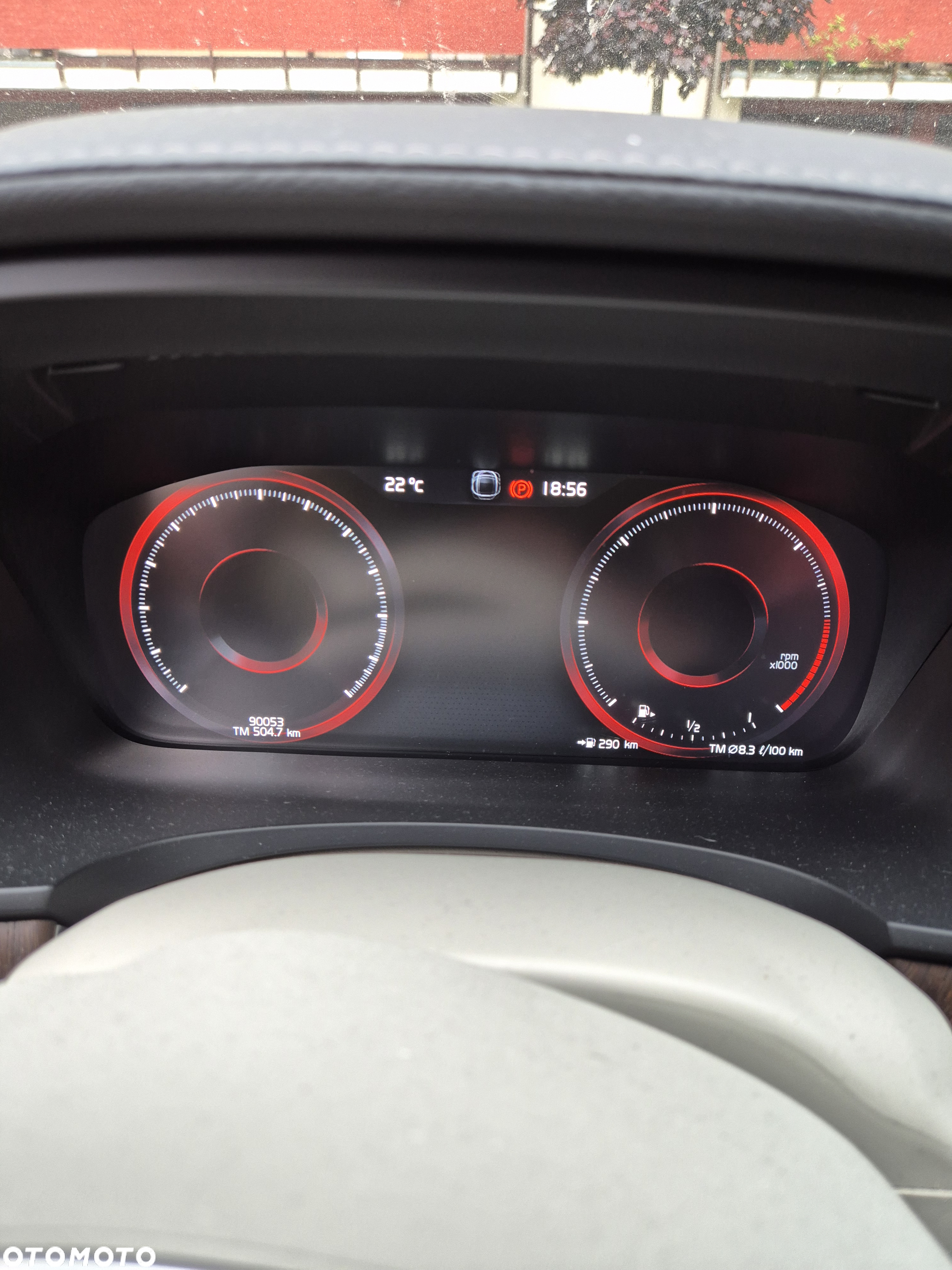 Volvo S90 D4 Inscription - 9