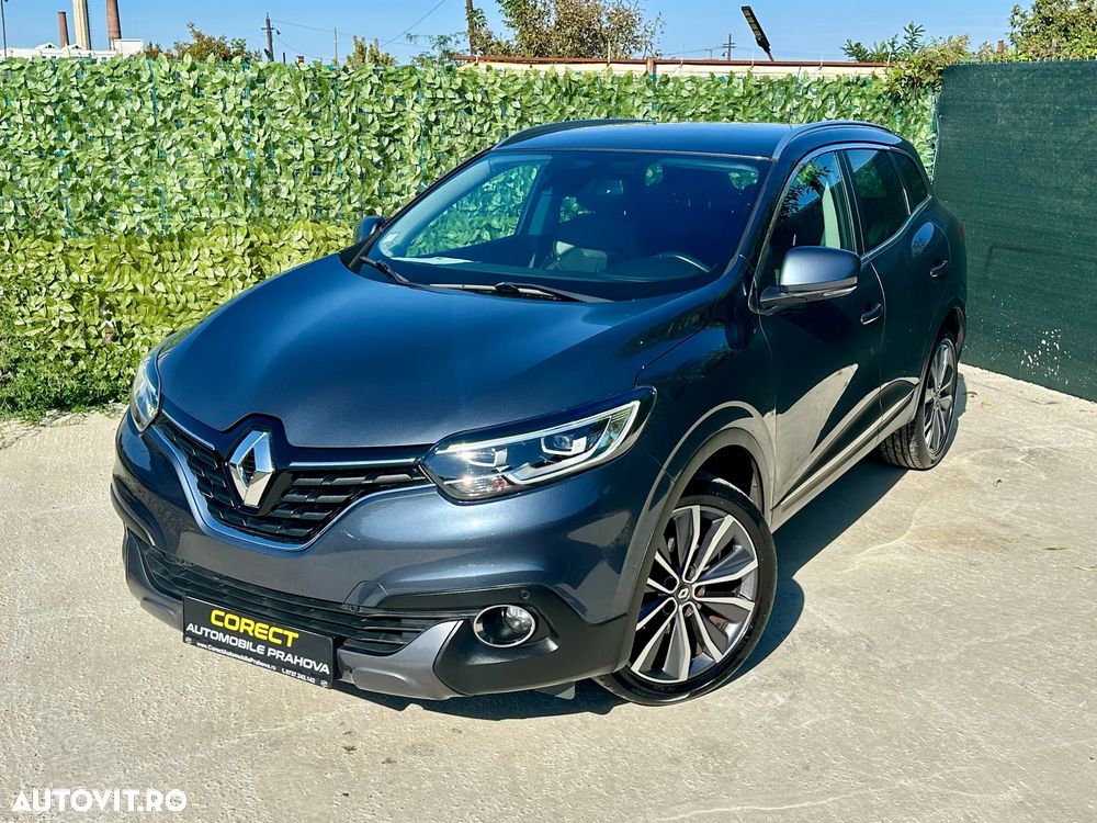 Renault Kadjar - 1