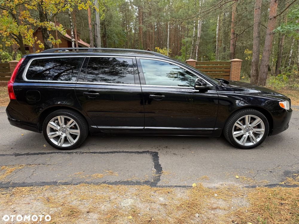 Volvo V70 - 7