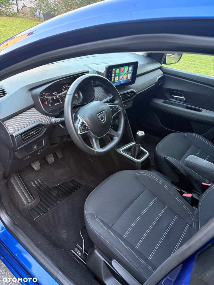 Dacia Sandero 1.0 TCe Expression - 5