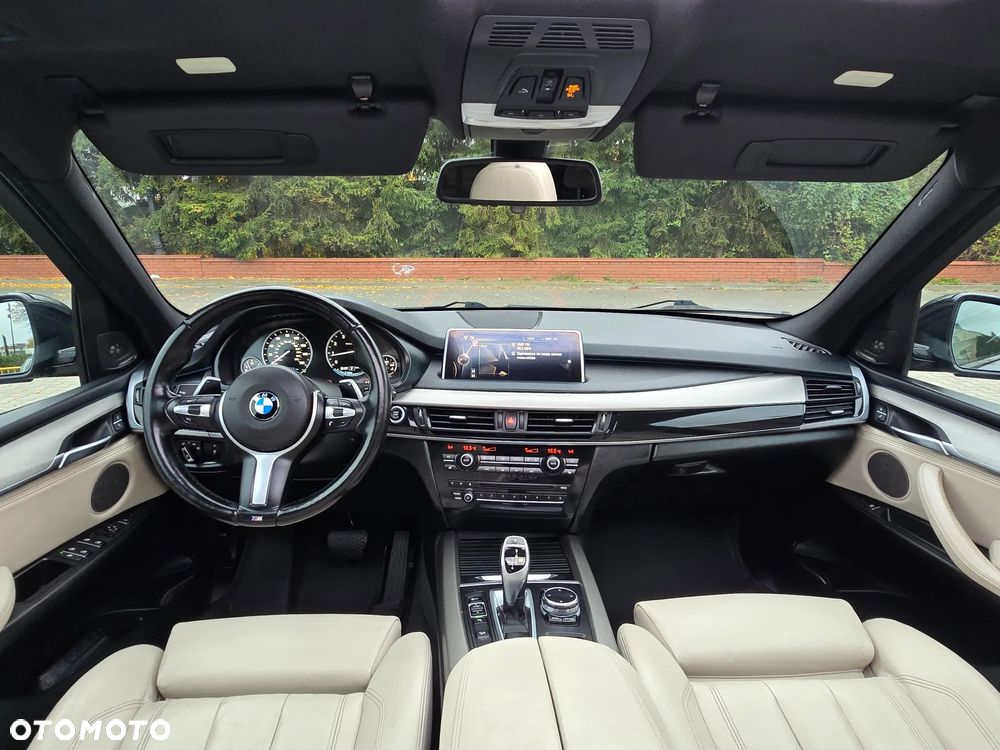 BMW X5 xDrive35i M Sport Edition - 31