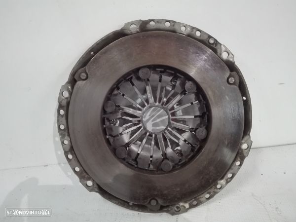 Prato Aperto Embraiagem Volvo S40 Ii (544) - 1