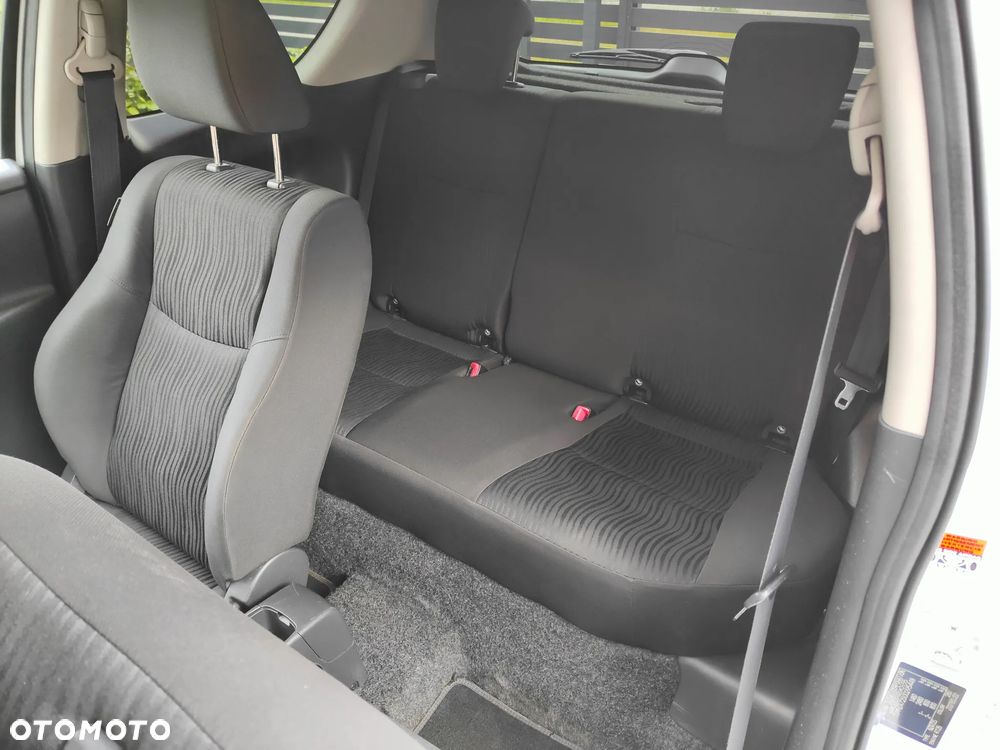 Suzuki Swift 1.2 X-ITE - 11