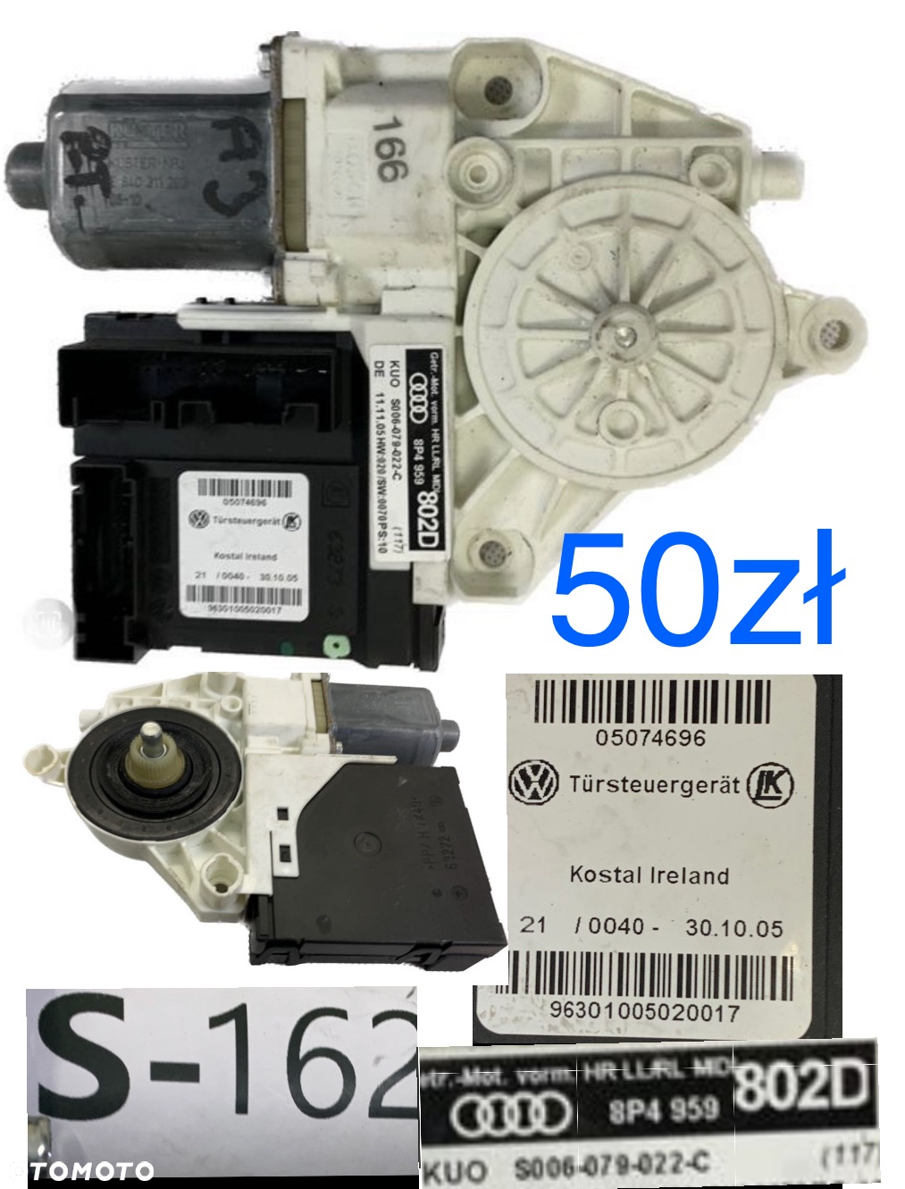 Silnik Silniczek Podnoszenia szyb szyby przód tył prawy lewy Audi Seat Skoda Volkswagen 6Q1959801A 1K0959793N 1K5837402AP 1K5837401AM 1K0959793N 1K5837402AM 1K0959792N 6R0959811G 6R0959802AD 6R0959812B 6R0959802AB 6R0959812G 6L1959802 6L2959801 5M0839401B 1K0959703F 5M0839402C 1K0959704K 5M0839401C 1C1959802A 6Q0959812A 5N0959702 5K0959793 1K0959792G 1C0959811A 5K0959793 8P4959802D - 22