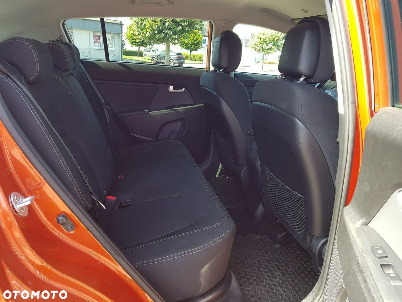 Kia Sportage - 15