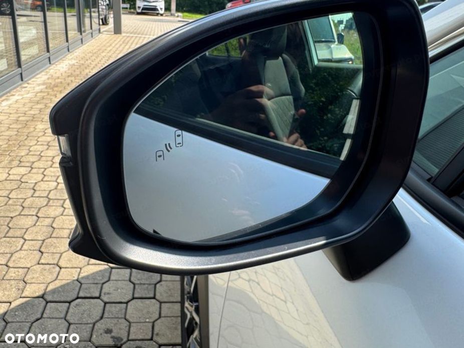 Toyota Corolla Cross 1.8 Hybrid Style - 5